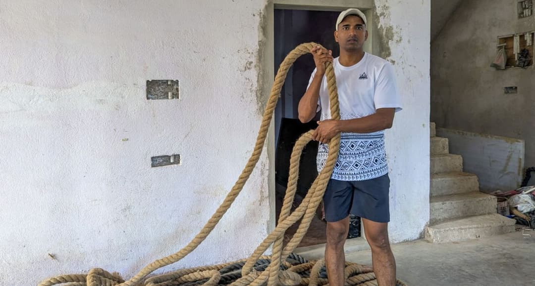 Agnipath in Bihar: ‘I can't retire at age 26’