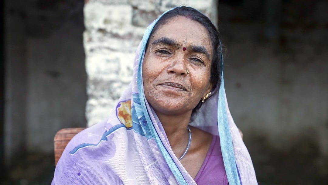 ‘ଗାଁର ଲୋକମାନେ ମୋ ଦୁଃଖରେ ହସୁଛନ୍ତି’