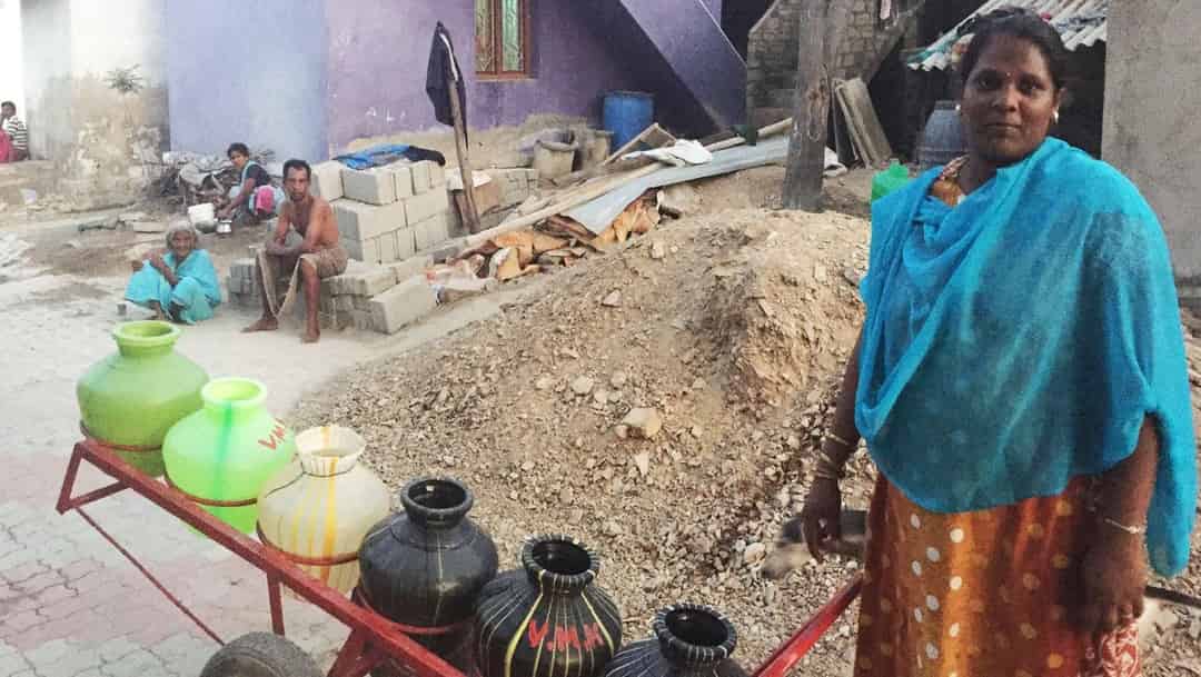 थूथुकोडीमध्ये राफालपेक्षा स्टरलाइटचीच सद्दी