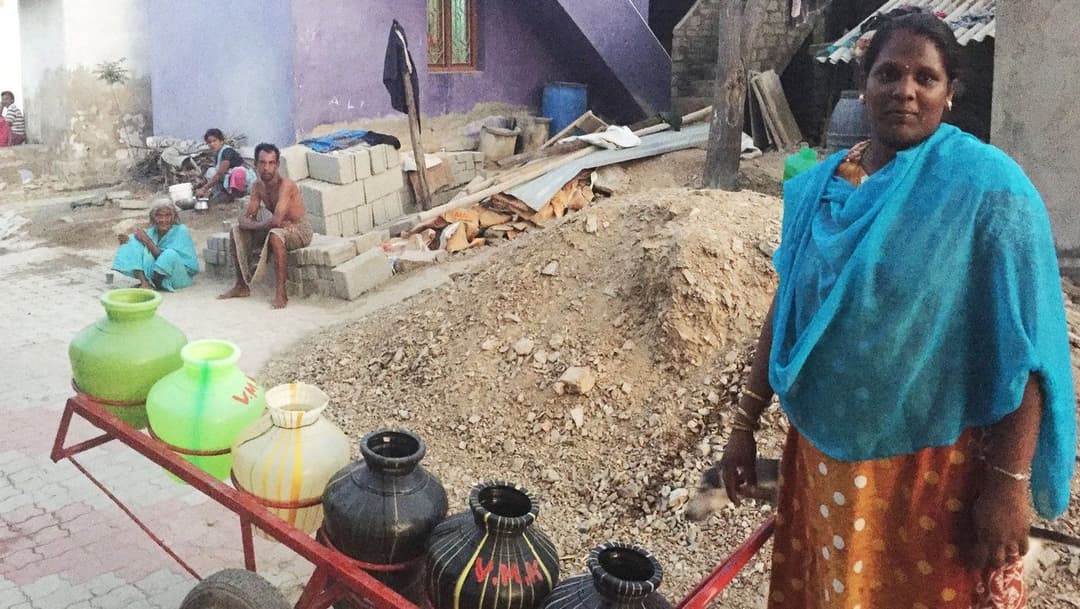 थूथुकोडीमध्ये राफालपेक्षा स्टरलाइटचीच सद्दी