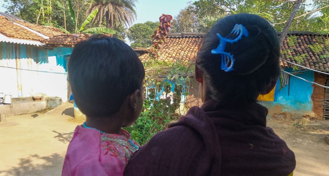 From thalassaemia to HIV in West Singhbhum