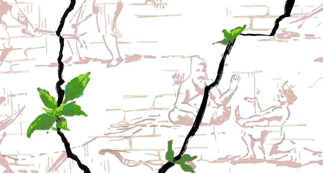 New narratives of our fragmented history