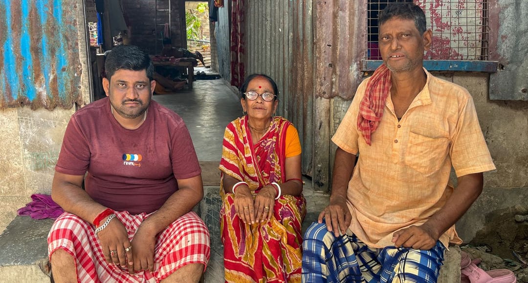 Stateless in West Bengal’s Matua heartland