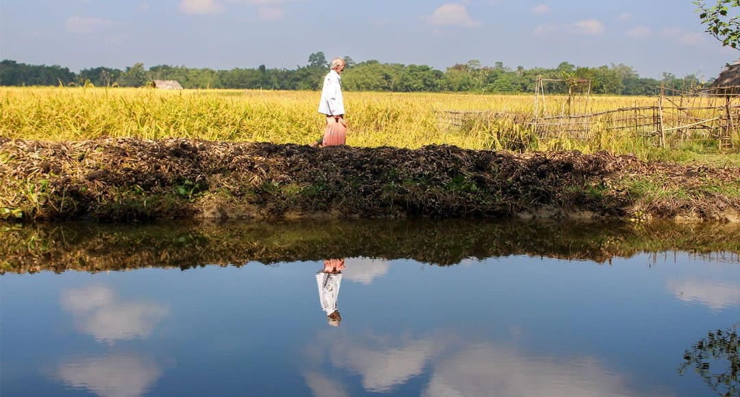 Cultivating a mother tongue in Assam