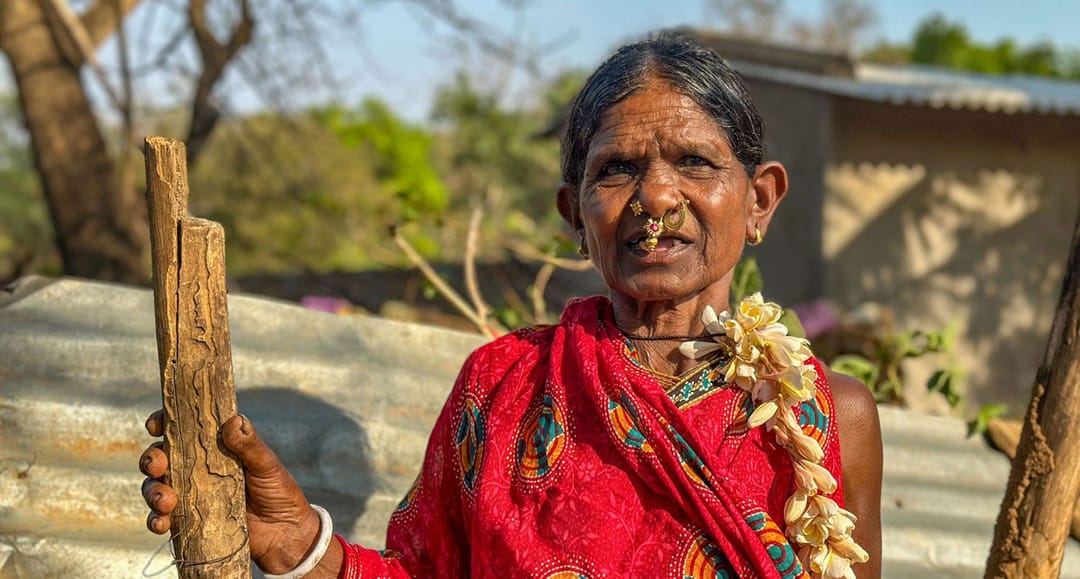 Jal, jungle and jewellery