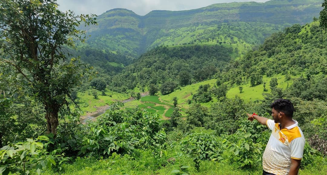 सह्याद्री के लोगों की ज़िंदगी में अंधकार बनकर आई पीएसपी परियोजना
