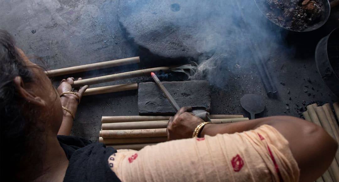 How Mona makes the bansuri sing