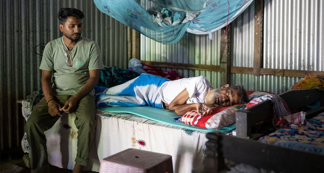 D for: Doubt, Democracy, Disability, and Death