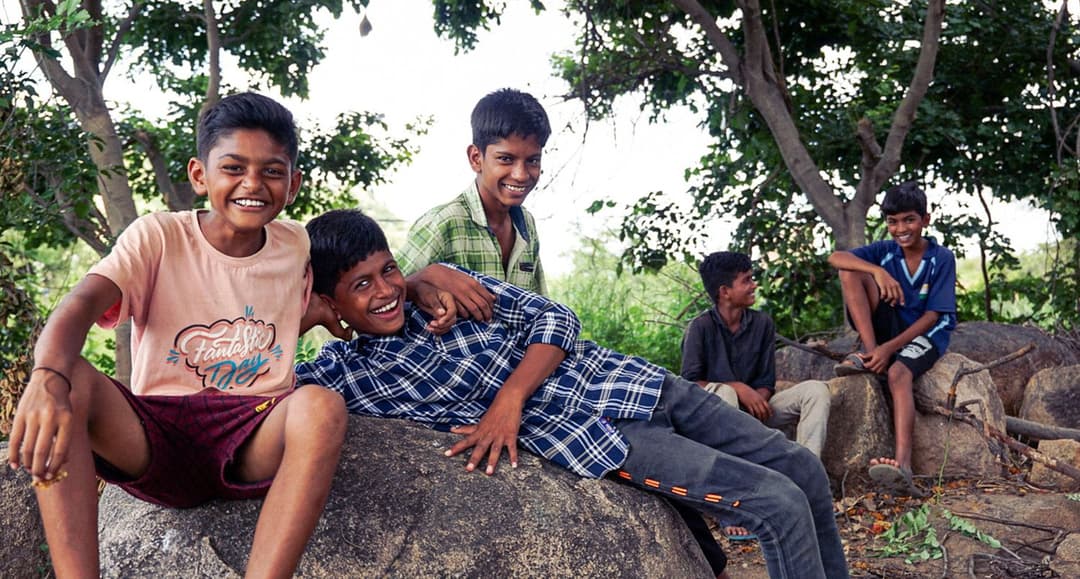 केकड़ा के भोज