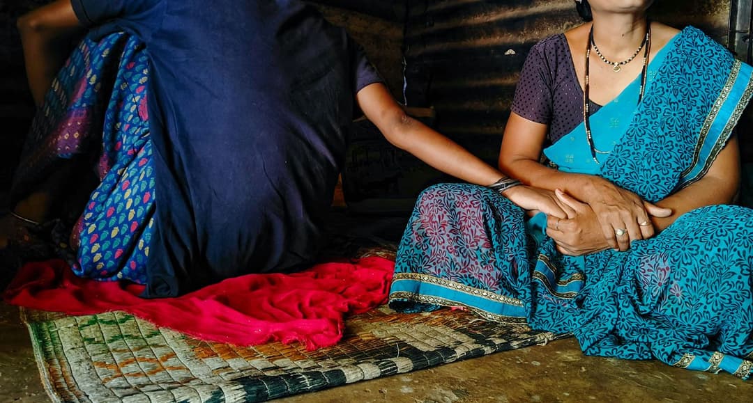 ബുൽഠാണയിൽ: മന്ത്രവാദത്തിൽ വിശ്വാസം, മനസ്സിൽ ഭയം