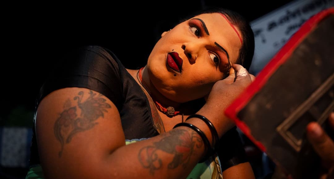 Iswaraya takes centre stage