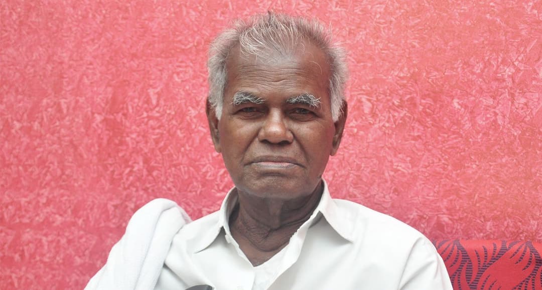 Freedom Fighter R. Nallakannu passes away