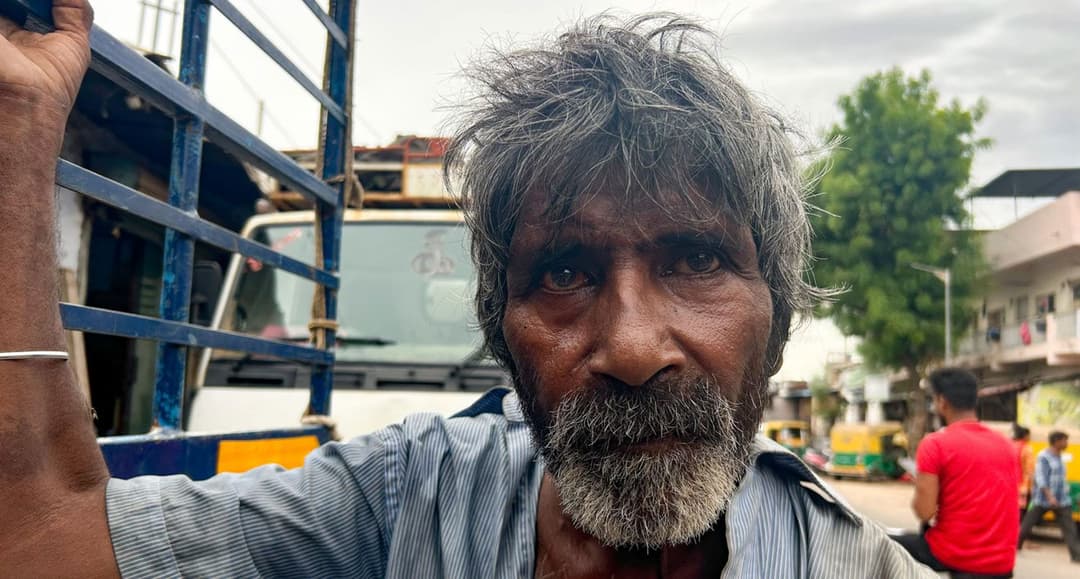 Picking up the pieces in Ahmedabad