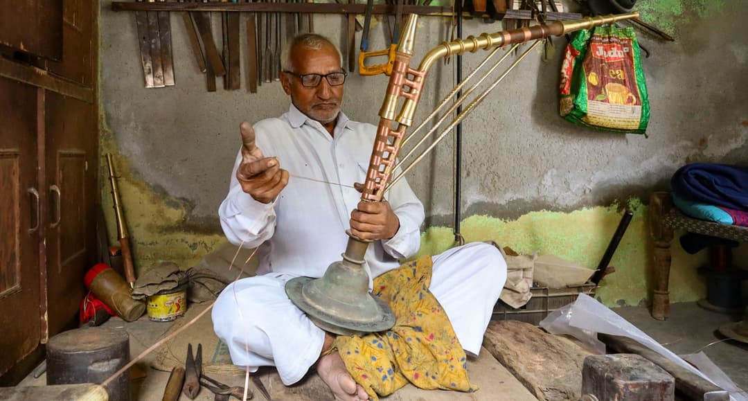 ‘Big decisions are made over hookah’