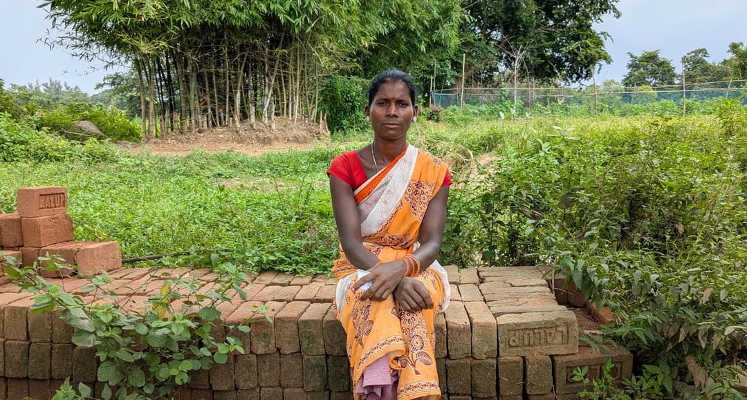 In Bihar: ‘dead’ Adivasis tell their tales