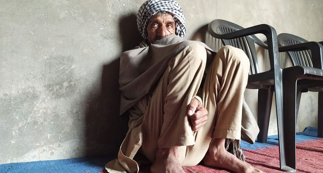 In Punjab: a tale of two immigrants