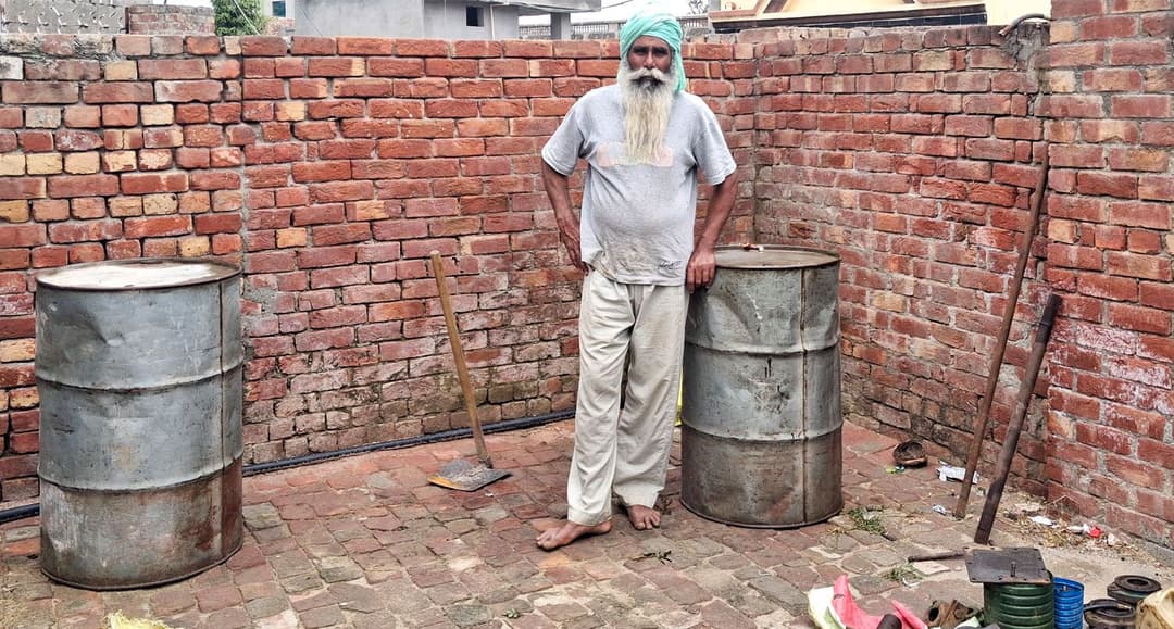 War in Iran, debt in Punjab