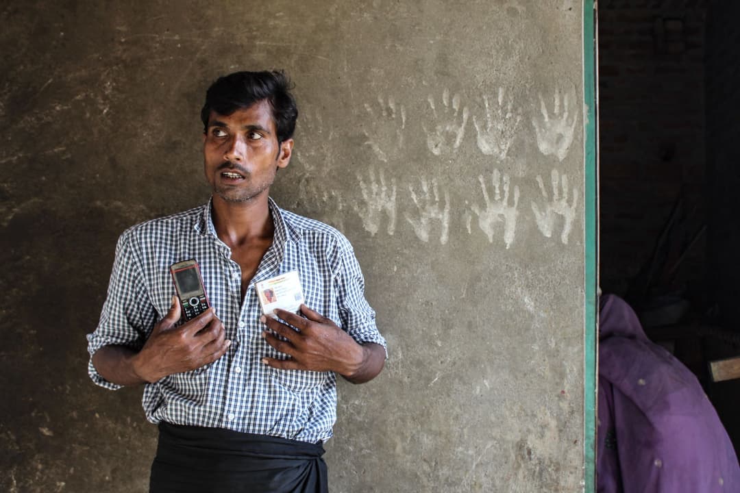 ସିଧାସଳଖ ଟଙ୍କା ଟ୍ରାନ୍ସଫର, ପରୋକ୍ଷ ନିର୍ଯାତନା