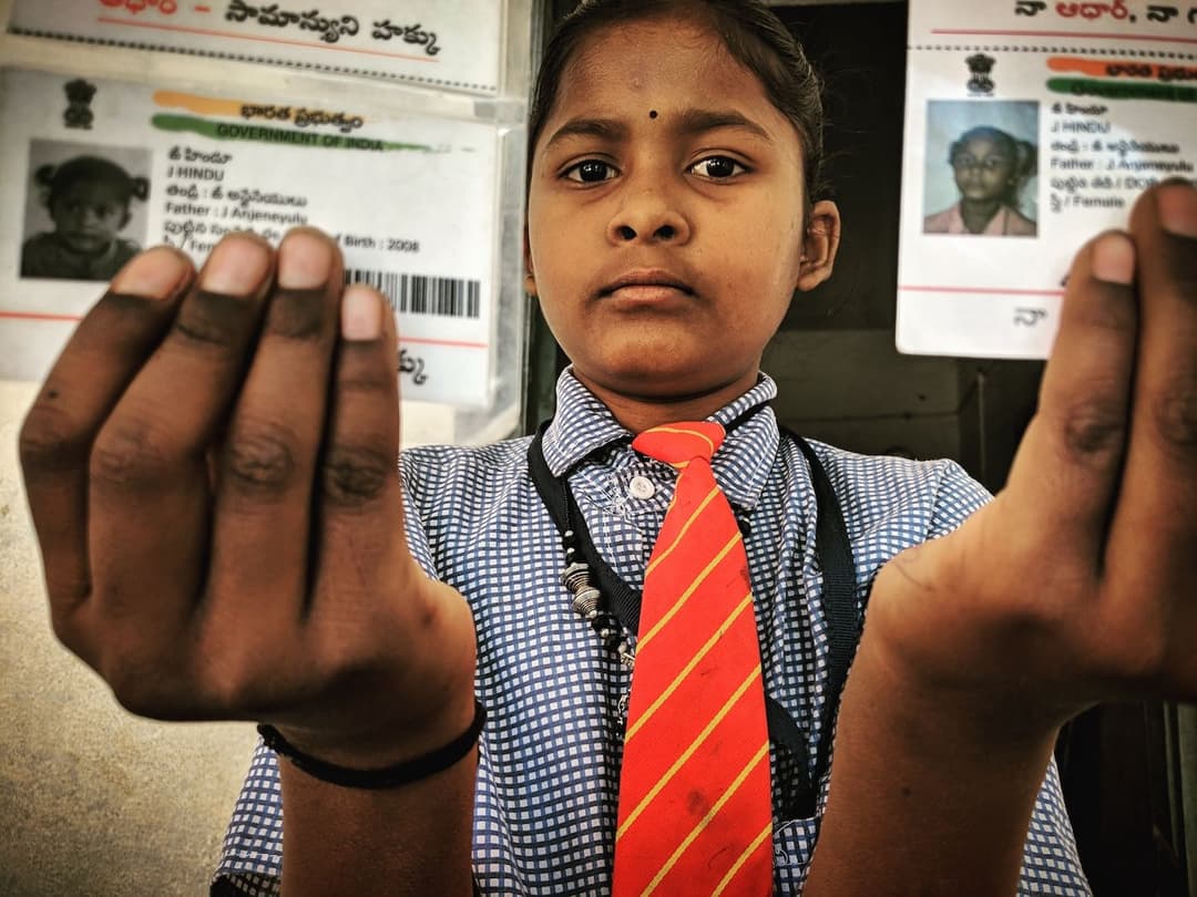 Aadhaar: the system wins, the people lose