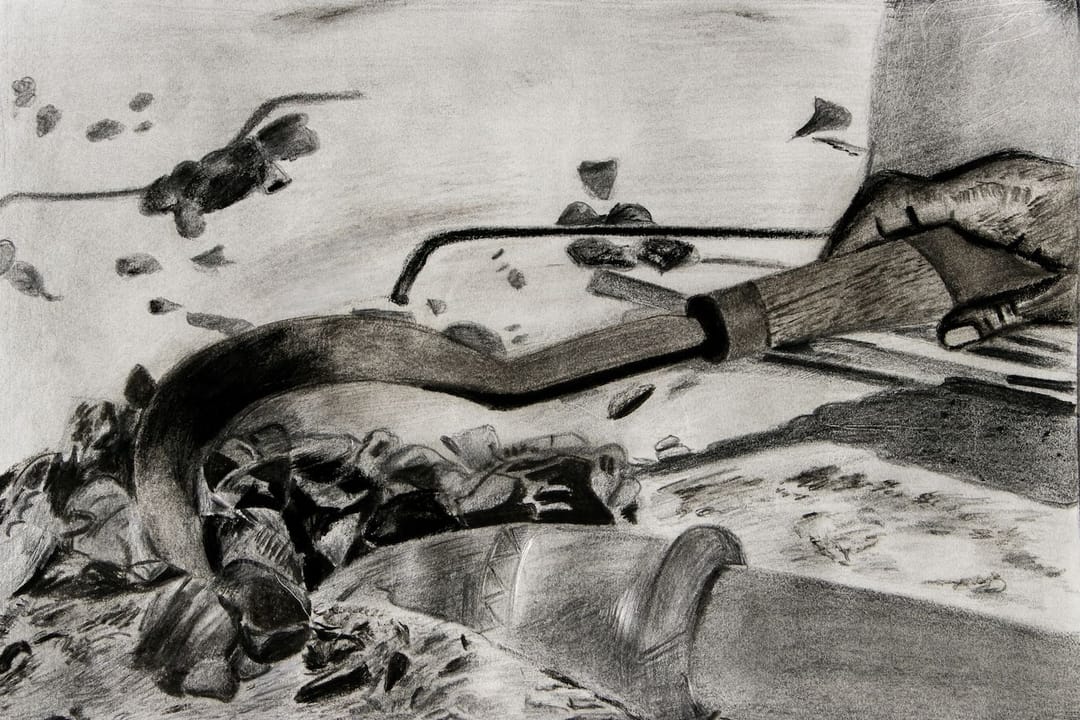 ଦାଆ ଉପଯୋଗ କମିବା ସହିତ ସମାପ୍ତ ହେଉଥିବା ଜୀବନ