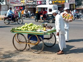 'আমার বাপু অমনধারা বাজেট নেই'