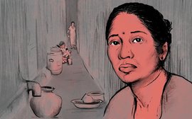 The private torment of Asundi’s Dalit women