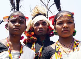 செம்மர்கானில் நடக்கும் முன்னோர் தெய்வங்களின் கூடுகை