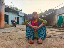 మధ్యప్రదేశ్‌లో కస్టడీ మరణాల నిశబ్ద రోదనలు