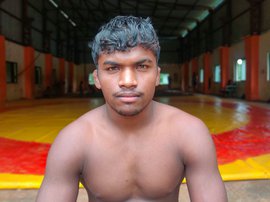 ಒಸ್ಮಾನಾಬಾದ್‌: ಆಟಗಾರರ ಕನಸಿನೊಡನೆ ಖೊ ಖೊ ಆಡುತ್ತಿರುವ ವೈರಾಣು