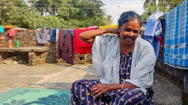 बीड़ी मजदूरिन: मजबूरी आउर मजदूरी के गीत