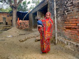 ఉత్తరప్రదేశ్‌లో దిగజారుతున్న గర్భవతుల ఆరోగ్య సంరక్షణ