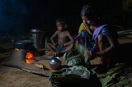 ನೇಪಾಲಿ ಶೊಬೋರರ ಶ್ರಮದ ಬದುಕು