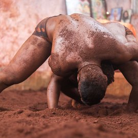 Maharashtra’s famed wrestlers, particularly those in Kolhapur, a great centre of this sporting discipline, have been devastated by Covid-19, two floods, cancelled tournaments, falling income and poor diets