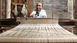 Assam’s gamusa weavers are in trouble