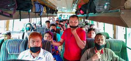 بنگلورو کے درزیوں کے لیے وقت پر کوئی سلائی نہیں