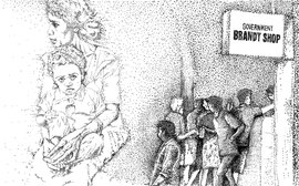 നീലഗിരിയിലെ ആദിവാസികൾ പോഷകാഹാരക്കുറവിന്‍റെ പ്രശ്നങ്ങള്‍ നേരിടുമ്പോൾ