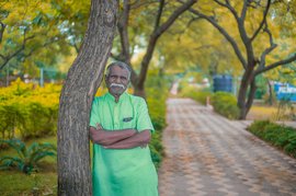 तमिलनाडु में चेचक, प्लेग और महामारी की यादें