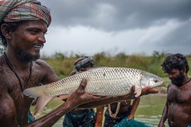 मछरी पकड़े से बेजोड़ फोटोग्राफर बने तक के कहानी