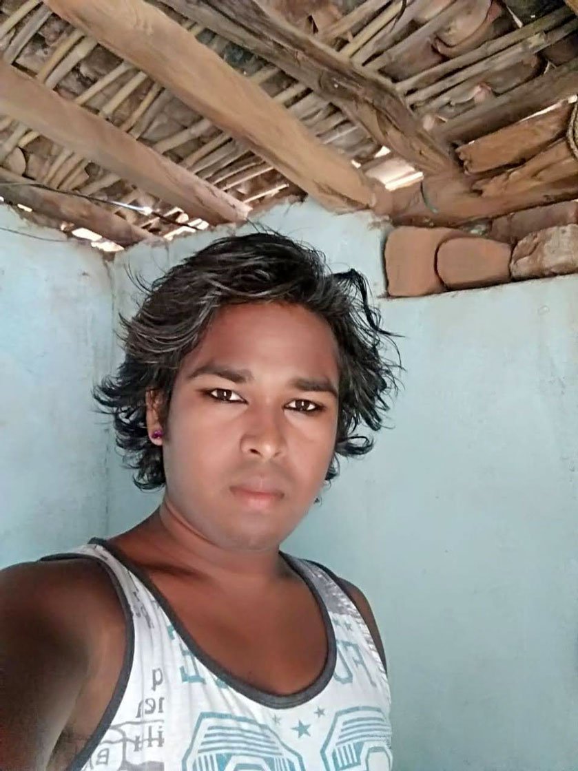 Rapper Duleshwar Tandi: ''Many have liked my songs'