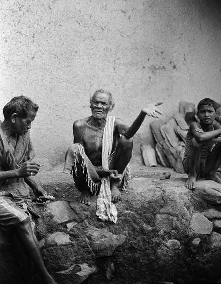 “He did not seek charity,” says Charan Singh, the oldest Adivasi resident of Sonakhan, who alone seems to have a more generous view of Veer Narayan Singh