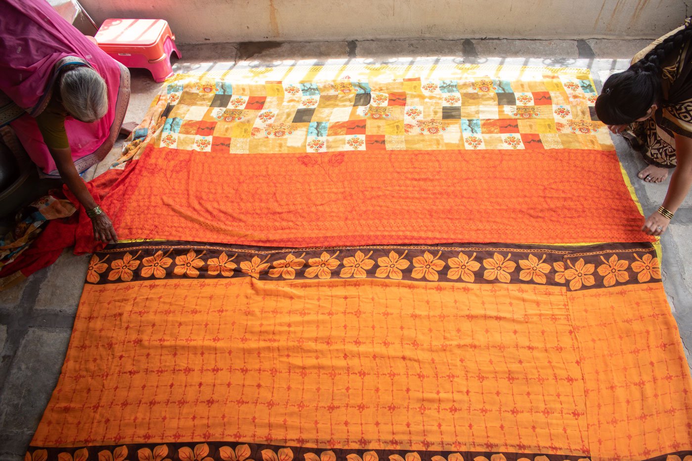 Madurkathi Craft: A Timeless Tradition Weaving Art, Culture, and  Sustainability - Authindia