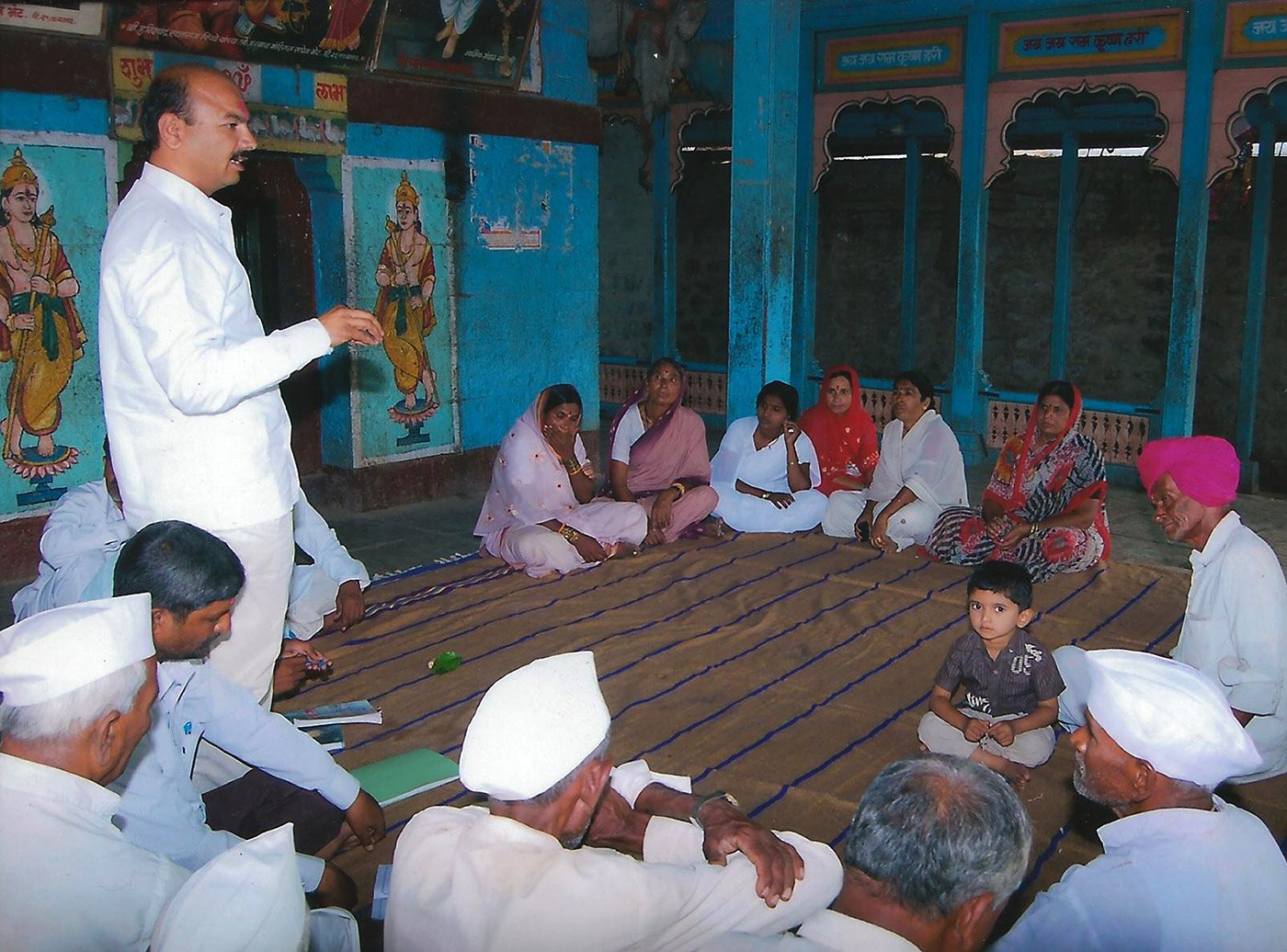 04-Shalubai first visit to temple 720 dpi EV 004-NW-When Shalubai won the chair, but lost the table.jpg