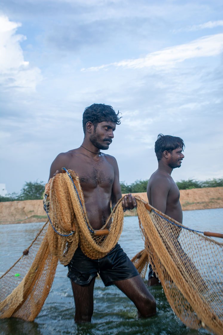 Fishing Equipment (ماہی گیری کا سامان) Fresh And Marine Water