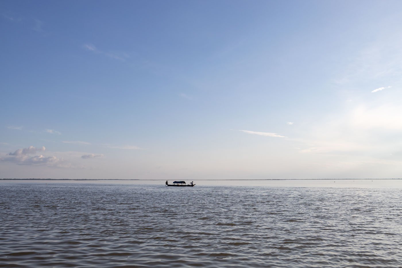 The Brahmaputra riverine system, one of the largest in the world, has a catchment area of 194,413 square kilometres in India