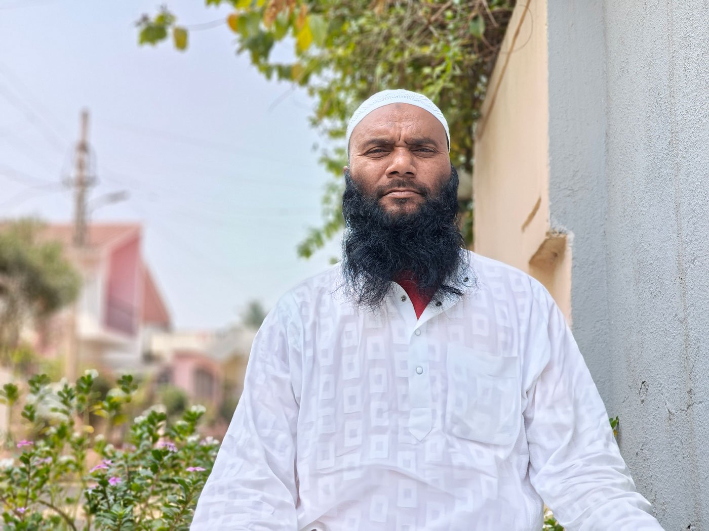 In 2023, Shabbir Maulani's trucks were intercepted and he was beaten up. Now, e very time Maulani leaves home, his wife Sameena keeps calling him every half an hour to ensure he is alive. 'I want to quit this job, but this is what I have done my entire life. I need money to run the household,' Maulani says