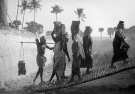 काम ही काम, महिलाएं गुमनाम – ईंट, कोयला और पत्थर (पैनल 1)