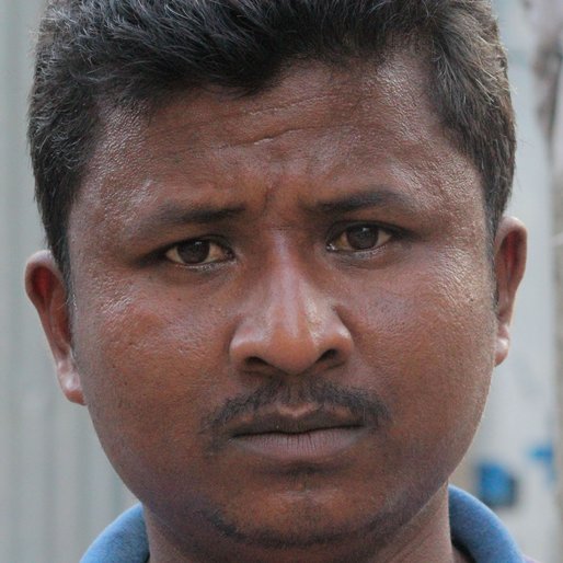 Subodh Barman is a Milkman from Phulbari, Sitalkuchi, Cooch Behar, West Bengal