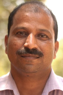 Shivaji Gaonkar