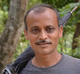 M. Chettri