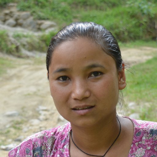xyz trial is a person from  Badgaon, Barwani, Madhya Pradesh